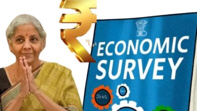 Photo of आज संसद में पेश होगा अर्थव्यवस्था का लेखा-जोखा, 11 बजे दोनों सदनों में रखा जाएगा आर्थिक सर्वेक्षण