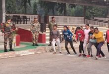 Photo of उत्तर प्रदेश और उत्तराखंड के महिला अभ्यर्थियों के लिए अग्निवीर महिला मिलिट्री पुलिस भर्ती रैली 18 फरवरी 2026 को लखनऊ में आयोजित की जाएगी