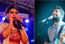 Photo of प्लेबैक सिंगिंग से अरिजीत के संन्यास को श्रेया घोषाल ने बताया नए दौर की शुरुआत