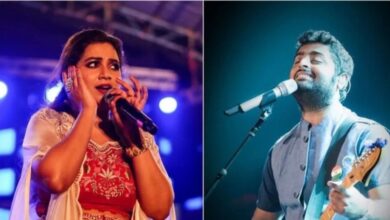 Photo of प्लेबैक सिंगिंग से अरिजीत के संन्यास को श्रेया घोषाल ने बताया नए दौर की शुरुआत