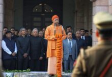 Photo of संविधान के मूल्यों से ‘विकसित उत्तर प्रदेश’ की ओर अग्रसर है प्रदेश : मुख्यमंत्री योगी आदित्यनाथ