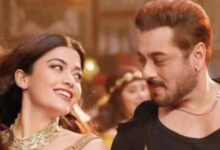 Photo of फिल्म ‘सिकंदर’ के फ्लॉप होने पर रश्मिका मंदाना का आया रिएक्शन