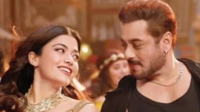 Photo of फिल्म ‘सिकंदर’ के फ्लॉप होने पर रश्मिका मंदाना का आया रिएक्शन