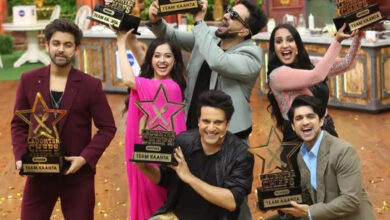 Photo of ‘लाफ्टर शेफ्स 3’ को मिली अपनी विजेता जोड़ी