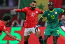 Photo of एएफकॉन 2025: सालाह पर मारी पड़े माने, सेनेगल ने मिस्र को हराकर फाइनल में जगह बनाई