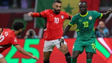 Photo of एएफकॉन 2025: सालाह पर मारी पड़े माने, सेनेगल ने मिस्र को हराकर फाइनल में जगह बनाई