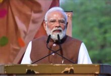 Photo of कृत्रिम बुद्धिमत्ता के नैतिक उपयोग से कोई समझौता नहीं होना चाहिए: प्रधानमंत्री