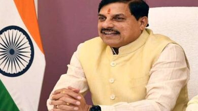 Photo of मप्र के मुख्यमंत्री मोहन यादव 18 जनवरी से स्विट्जरलैंड के दौरे पर, दावोस में करेंगे वैश्विक निवेश संवाद