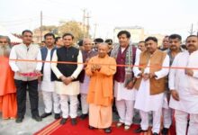 Photo of यूपी की नई पहचान बर्दाश्त नहीं कर पा रहे जातिवादी, परिवारवादी: सीएम योगी