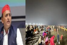 Photo of अखिलेश यादव ने माघ मेला के शुभारंभ पर प्रदेशवासियों को दी बधाई