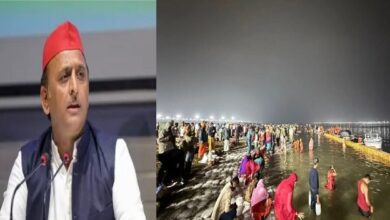 Photo of अखिलेश यादव ने माघ मेला के शुभारंभ पर प्रदेशवासियों को दी बधाई