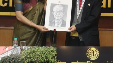 Photo of हिंदी भारत को समझने की कुंजीः मिजोकामी