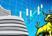 Photo of साप्ताहिक समीक्षा : लगातार दूसरे सप्ताह मजबूती के साथ बंद हुआ शेयर बाजार