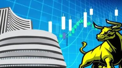 Photo of साप्ताहिक समीक्षा : लगातार दूसरे सप्ताह मजबूती के साथ बंद हुआ शेयर बाजार