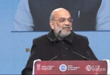 Photo of गृह मंत्री अमित शाह ने ‘बांसेरा’ में तीसरे ‘अंतरराष्ट्रीय पतंग उत्सव’ का किया उद्घाटन