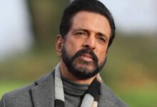 Photo of रहस्य की दुनिया में ले जाएगी जावेद जाफरी की ‘मायासभा’, टीजर रिलीज