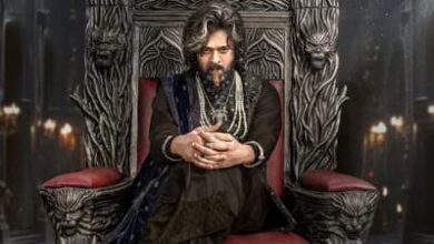 Photo of ‘द राजा साब’ की कमाई में लगातार गिरावट, 40वें दिन भी ‘धुरंधर’ की मजबूत पकड़