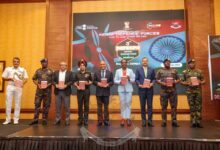 Photo of नैरोबी में आयोजित हुआ तीसरा भारत-केन्या रक्षा प्रदर्शनी