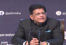 Photo of भारत-ईयू समझौते के इसी साल लागू होने की संभावना: पीयूष गोयल