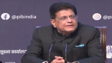 Photo of भारत-ईयू समझौते के इसी साल लागू होने की संभावना: पीयूष गोयल