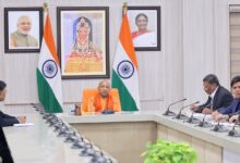 Photo of स्टार्टअप इंडिया के 10 साल : उत्तर प्रदेश में स्टार्टअप क्रांति को गति देते सेंटर ऑफ एक्सीलेंस