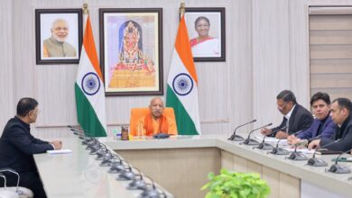 Photo of स्टार्टअप इंडिया के 10 साल : उत्तर प्रदेश में स्टार्टअप क्रांति को गति देते सेंटर ऑफ एक्सीलेंस