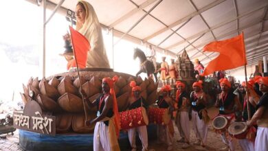 Photo of नई दिल्ली में गणतंत्र दिवस परेड में शामिल होगी लोकमाता देवी अहिल्याबाई पर समर्पित मप्र की झांकी
