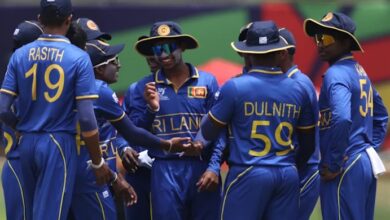 Photo of अंडर-19 विश्व कप 2026 : श्रीलंका की शानदार जीत पर कप्तान दिनसारा बोले-टीम के प्रदर्शन से बहुत खुश हूं