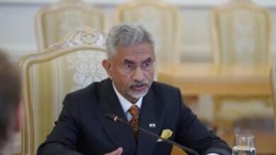 Photo of भारत को ‘बुरे पड़ोसियों’ से बचाव का पूरा अधिकार- जयशंकर