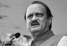 Photo of भाजपा ने महाराष्ट्र के उप मुख्यमंत्री अजित पवार के निधन पर जताया शोक