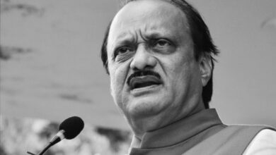 Photo of भाजपा ने महाराष्ट्र के उप मुख्यमंत्री अजित पवार के निधन पर जताया शोक