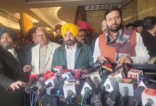 Photo of अब अधिकारी तलाशेंगे एसवाईएल का हल, होंगी नियमित बैठकें