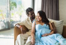 Photo of फिर पापा बनने जा रहे एटली, पत्नी प्रिया के साथ शेयर की गुड न्यूज़