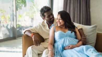 Photo of फिर पापा बनने जा रहे एटली, पत्नी प्रिया के साथ शेयर की गुड न्यूज़