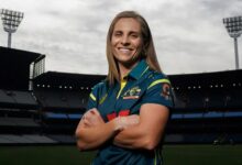 Photo of ऑस्ट्रेलियाई महिला टी20 टीम की कप्तान बनीं मोलिनेक्स