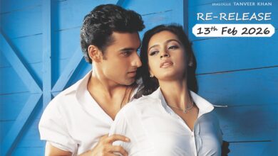 Photo of ‘ये दिल आशिकाना’ की री-रिलीज डेट और ट्रेलर जारी