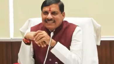 Photo of मप्र के मुख्यमंत्री 18 जनवरी से स्विट्जरलैंड के दौरे पर, दावोस में करेंगे वैश्विक निवेश संवाद