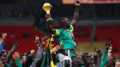 Photo of एफकॉन 2025: अतिरिक्त समय में सेनेगल ने मोरक्को को हराया, विवादों से भरे फाइनल में दूसरी बार बना चैंपियन
