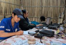 Photo of हैम रेडियो से गंगासागर में नई डिजिटल क्रांति, सुरक्षित संचार से बढ़ेगी यात्रियों की सुरक्षा