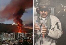 Photo of अमेरिका में वेनेजुएला के राष्ट्रपति मादुरो और उनकी पत्नी को अदालत में पेश करने की तैयारी