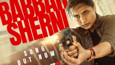 Photo of ‘मर्दानी 3’ का नया गाना रिलीज़, रानी मुखर्जी फिर बनीं ‘बब्बर शेरनी’