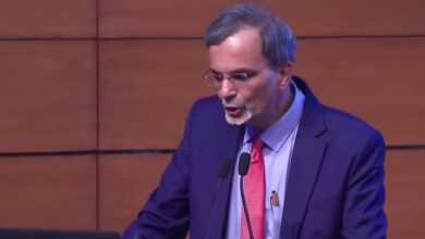 Photo of वैश्विक अनिश्चितताओं के बीच भारत की मजबूत आर्थिक स्थितिः मुख्य आर्थिक सलाहकार