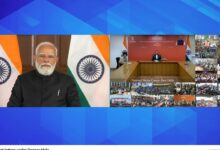 Photo of प्रधानमंत्री ने रोजगार मेले में 61 हजार युवाओं को नियुक्ति पत्र सौंप कर कहा, यह राष्ट्र निर्माण का निमंत्रण