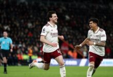 Photo of प्रीमियर लीग 2025-26: बॉर्नमाउथ पर रोमांचक जीत के साथ आर्सेनल ने खिताबी दौड़ में बढ़त मजबूत की
