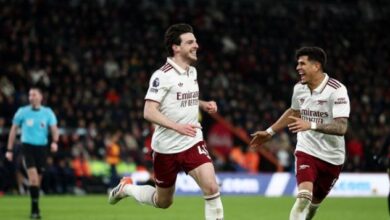 Photo of प्रीमियर लीग 2025-26: बॉर्नमाउथ पर रोमांचक जीत के साथ आर्सेनल ने खिताबी दौड़ में बढ़त मजबूत की