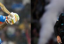 Photo of टी20 सीरीज का आखिरी मुकाबला: संजू सैमसन की वापसी पर सबकी निगाहें