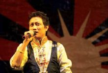 Photo of दर्जनों नेपाली फिल्मों में अभिनय कर चुके इंडियन आइडल प्रशांत तमांग का निधन