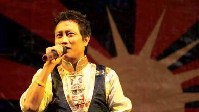Photo of दर्जनों नेपाली फिल्मों में अभिनय कर चुके इंडियन आइडल प्रशांत तमांग का निधन