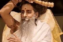 Photo of युवाओं के लिए भारत की पहली राष्ट्र-कथा कहने वाले संत: सद्गुरु रितेश्वर महाराज