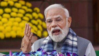 Photo of बीटिंग रिट्रीट में आज देश की समृद्ध सैन्य विरासत का प्रदर्शन होगाः प्रधानमंत्री